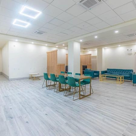 Free Parking 40 Off 2Bdr Prudendtial Center Apartment Newark Bagian luar foto